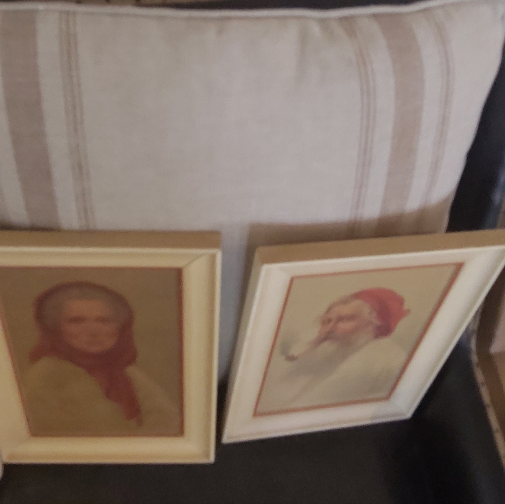 Mid Century Art Work - Picture 16 of 16
